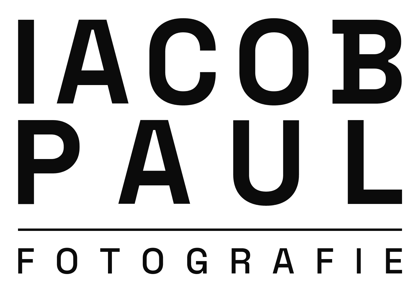 Iacob Paul Fotografie
